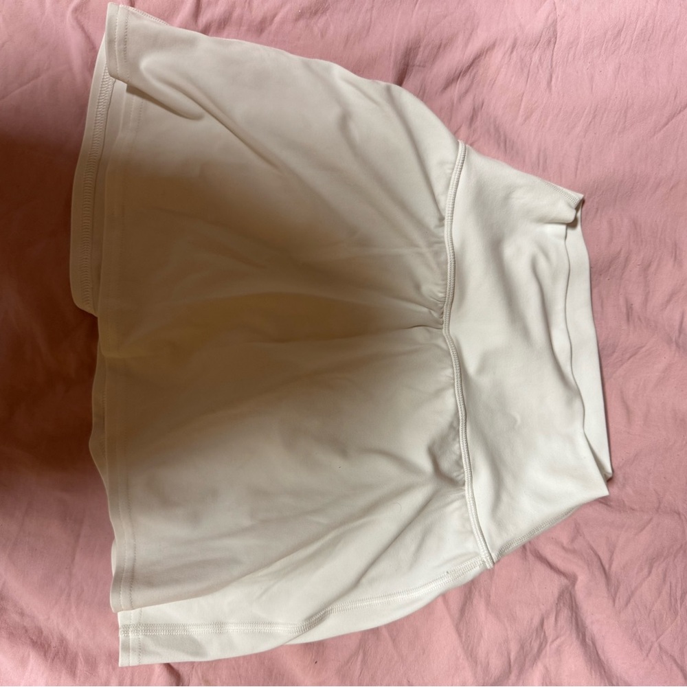 Lululemon Athletica Align White and Black Skirt Bundle - Picture 7 of 9